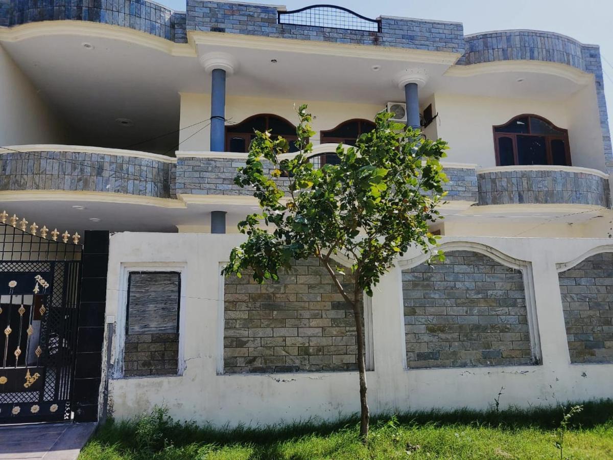 Royal Estate Villa Amritsar Zewnętrze zdjęcie