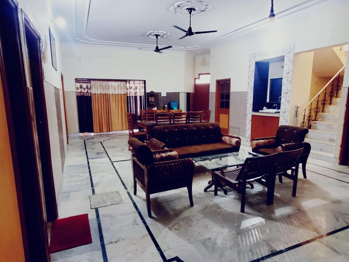 Royal Estate Villa Amritsar Zewnętrze zdjęcie