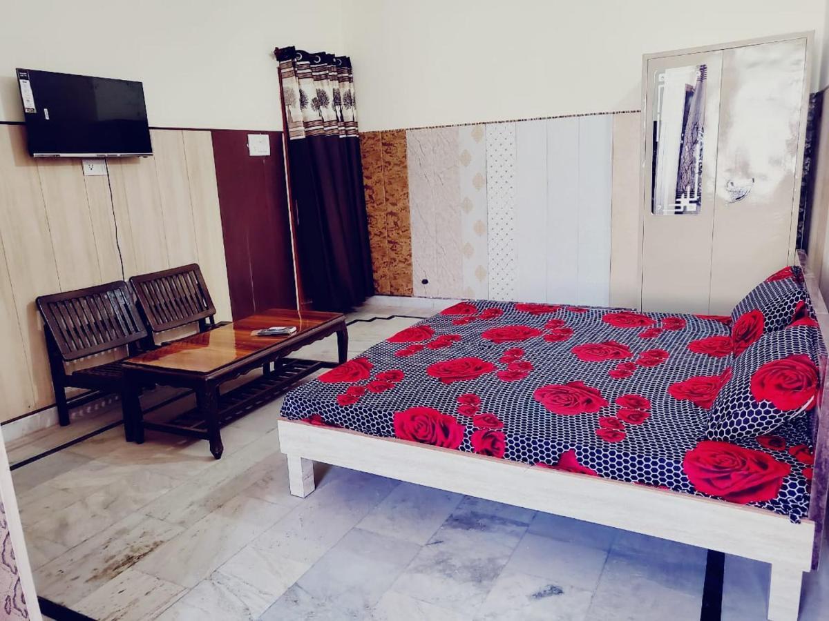 Royal Estate Villa Amritsar Zewnętrze zdjęcie