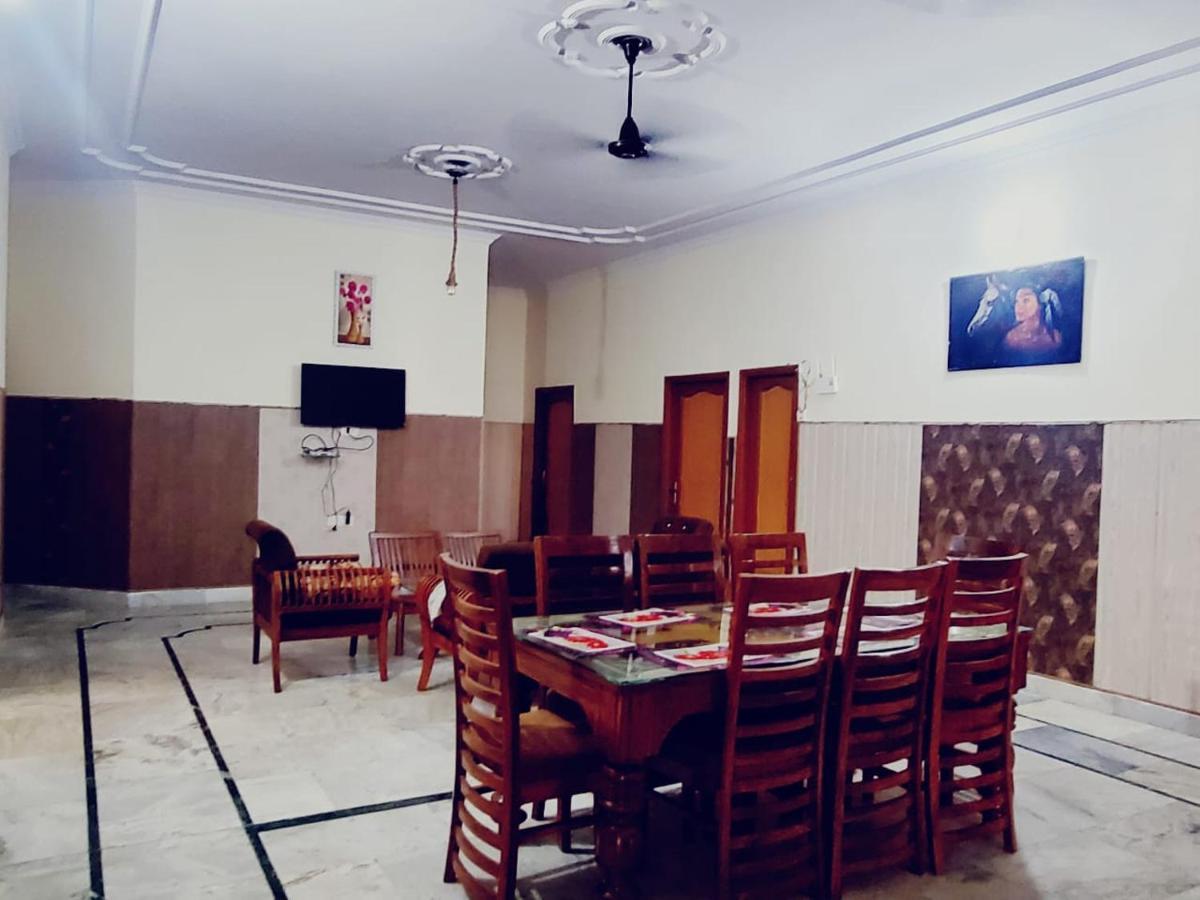 Royal Estate Villa Amritsar Zewnętrze zdjęcie